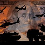 Războiul cu Iranul: SUA, lovitură de un trilion de dolari, estimează Harvard