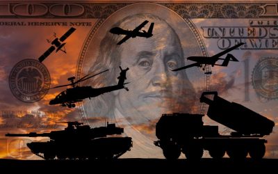 Războiul cu Iranul: SUA, lovitură de un trilion de dolari, estimează Harvard