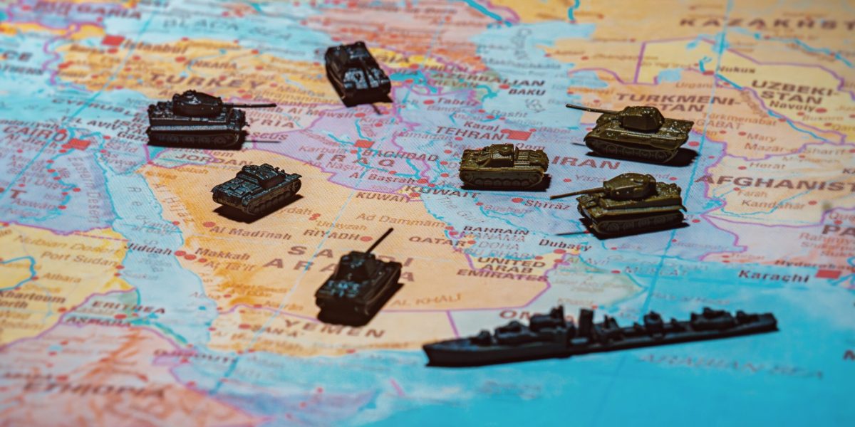 Atac american DEVASTATOR asupra Iranului, oprit de Donald Trump