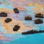 Atac american DEVASTATOR asupra Iranului, oprit de Donald Trump