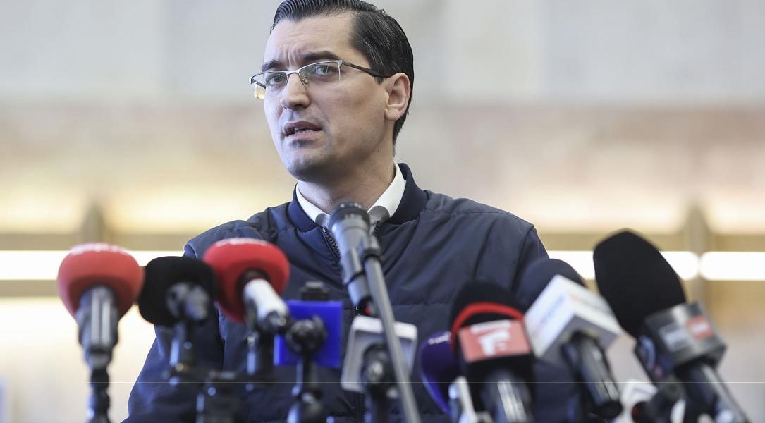 Șeful FRF, negocieri cu Hagi pentru banca tehnică a României