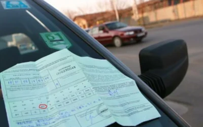 RCA, un coșmar pentru șoferi: Peste 2,5 milioane cumpără polițe din afara României