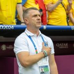 Rebrov, OUT de la națională: Ucraina rămâne fără selecționer