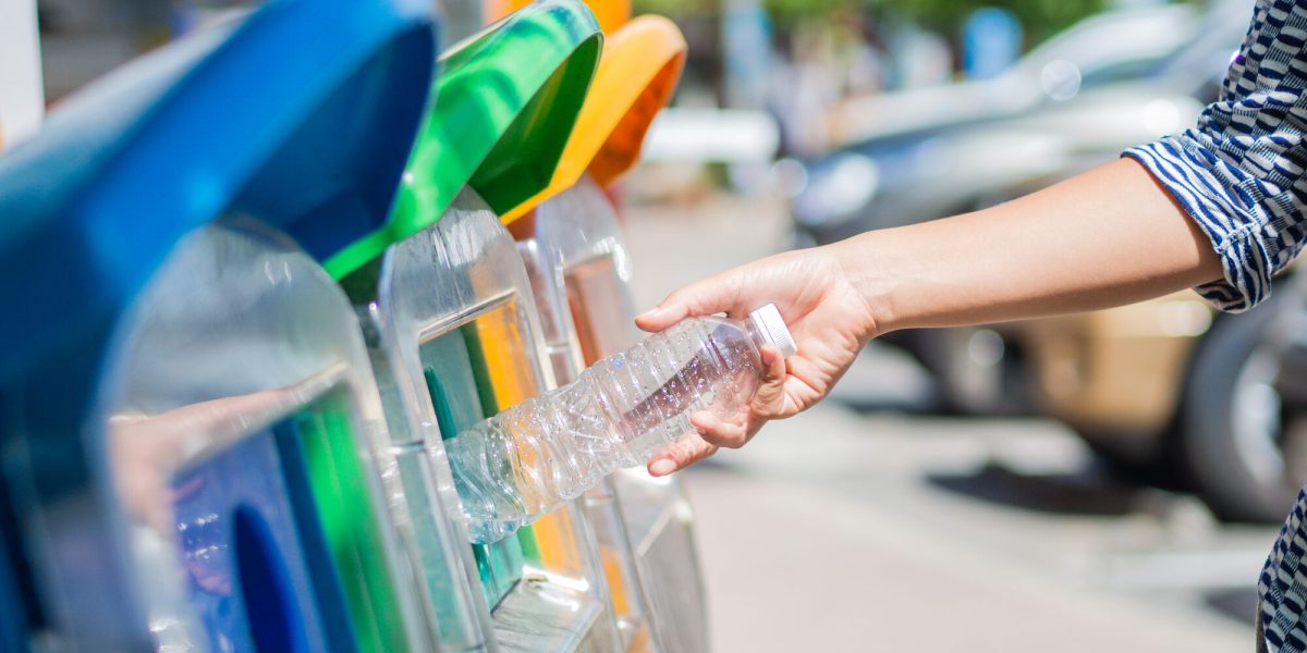 Gunoaiele din 31 Martie: Ce NU se aruncă la reciclare