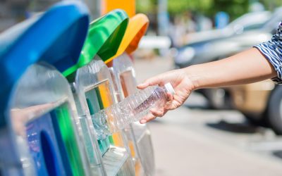 Gunoaiele din 31 Martie: Ce NU se aruncă la reciclare