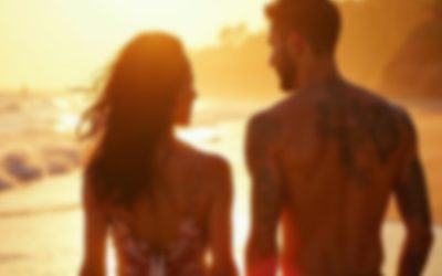 Frică în dragoste: Cucerim un suflet, apoi tânjim după altul?