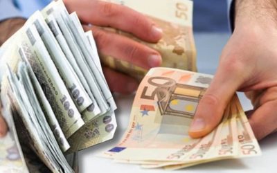 Soldul net al remiterilor românești scade constant: Lucrătorii străini trimit sume tot mai mari din România Eroziunea soldului net al remiterilor personale, un indicator important al fluxurilor financiare, continuă să îngrijoreze
