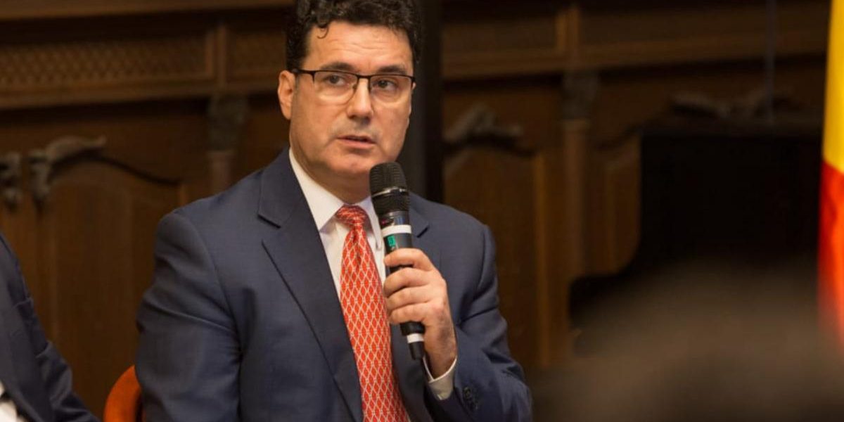 Pricopie, după retragerea licenței Realitatea Plus: Decizia, bazată pe criterii clare