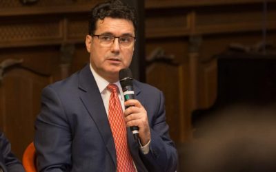 Rectorul SNSPA, Remus Pricopie, a reacționat miercuri la decizia CNA de a retrage licența postului Realitatea Plus, subliniind importanța garantării libertății de exprimare