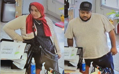 Români, prinși în SUA: Escrocherii cu bătrâni, spargerea visurilor americanilor