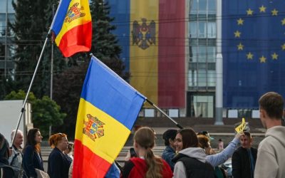 Drone rusești, foc în Republica Moldova și războiul pentru reformă