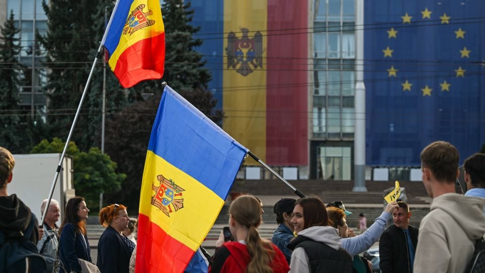 Drone rusești, foc în Republica Moldova și războiul pentru reformă