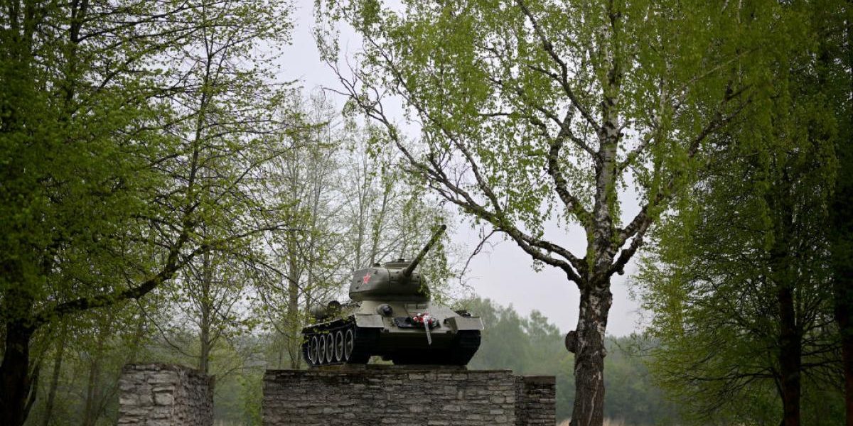 Rusia, propagandă și ESTONIA: „Republica Narva” a aprins flacăra fricii