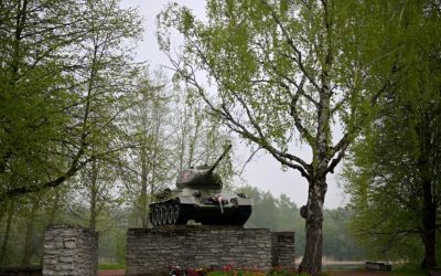 Rusia, propagandă și ESTONIA: „Republica Narva” a aprins flacăra fricii