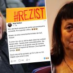 Bloc postacă de partid: Scandal uriaș cu nume mari