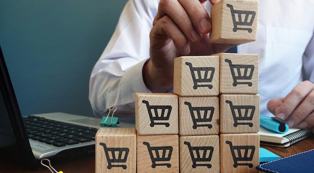 Vânzările cu amănuntul din România, în scădere puternică în ianuarie-februarie