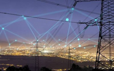 Rețeaua de distribuție energetică din România va beneficia de o actualizare majoră prin implementarea unui nou sistem informatic integrat, care va înlocui platforma GIS actuală