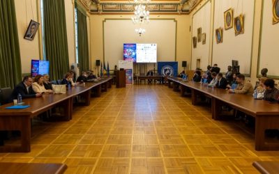 Rezistența la Antibiotice: O Criză Globală, Amenințare pentru Sănătate