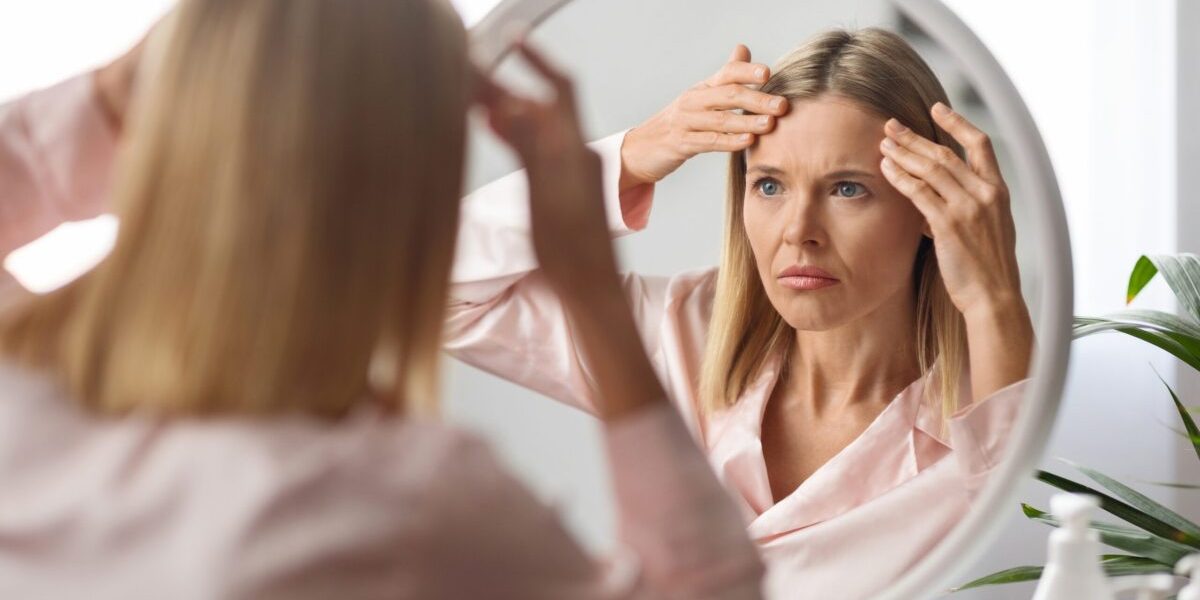 Hormonul secret care îți dă vârsta: Ce spun experții despre îmbătrânire