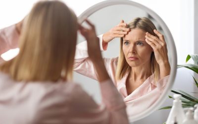 Hormonul secret care îți dă vârsta: Ce spun experții despre îmbătrânire