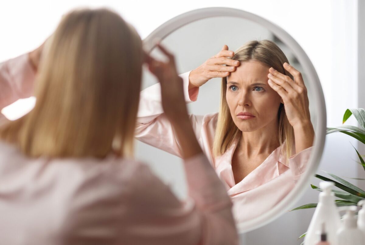 Hormonul secret care îți dă vârsta: Ce spun experții despre îmbătrânire