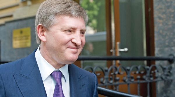 Ahmetov, dărâmat de durere: „Mircea Lucescu, o pierdere ireparabilă”