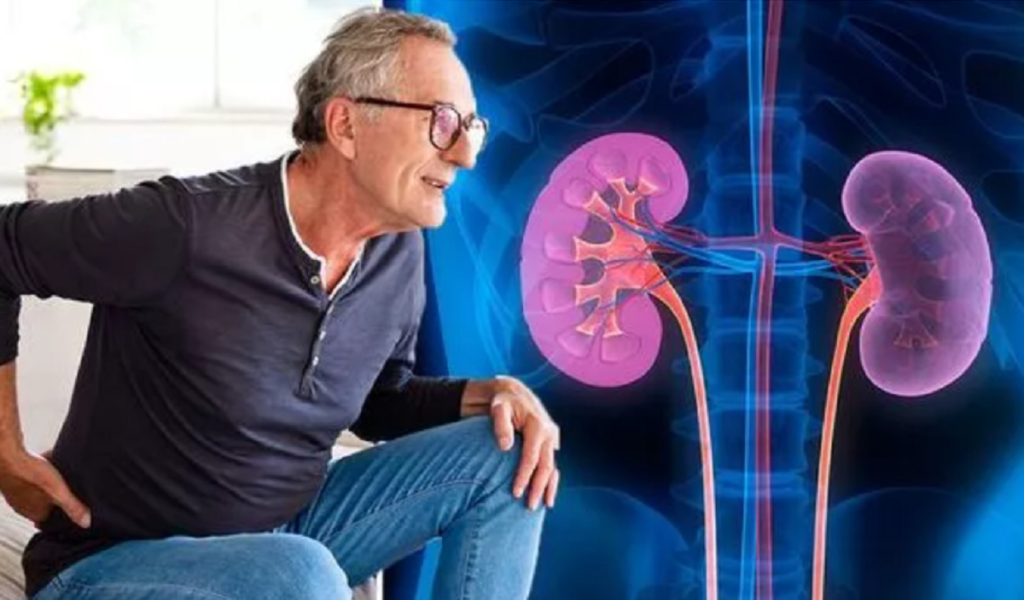 Semnul din URINĂ ignorat de 90% din oameni: CUM cedează rinichii