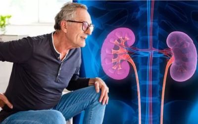 Semnul din URINĂ ignorat de 90% din oameni: CUM cedează rinichii