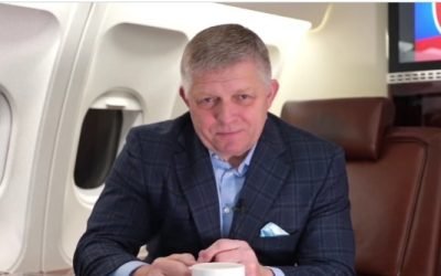 Alegerea Ungariei: Premierul Slovaciei, între Magyar și Orban