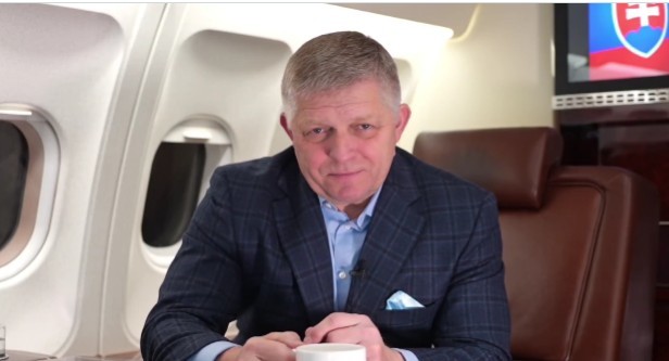 Alegerea Ungariei: Premierul Slovaciei, între Magyar și Orban