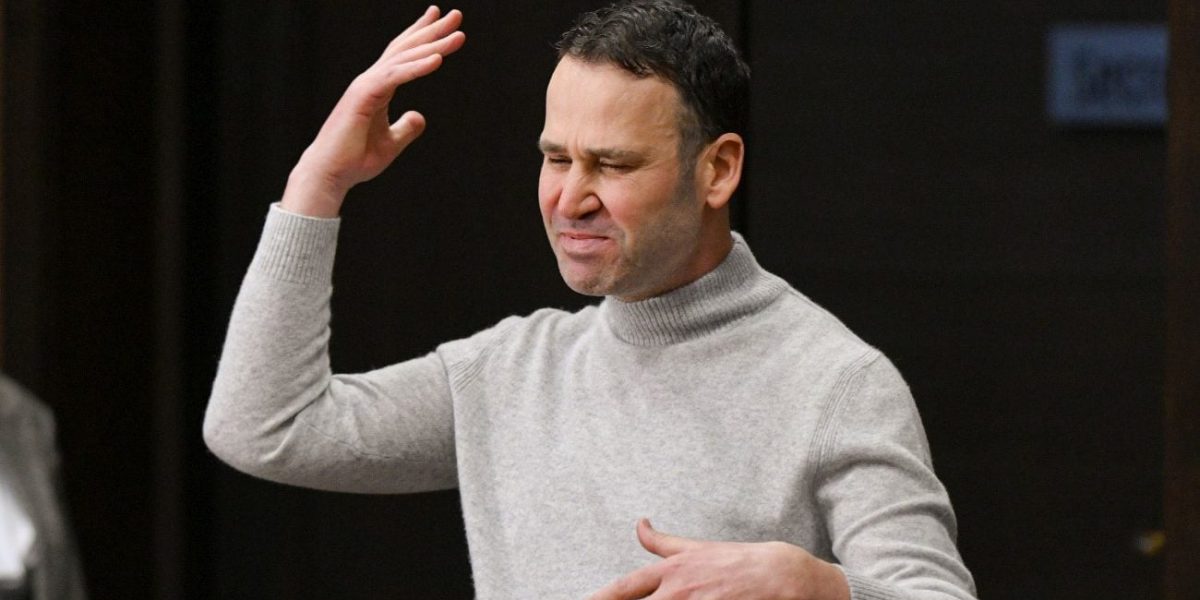 Telefonul NU mai tace: Ce vrea PSD? Un lider dezvăluie misterul