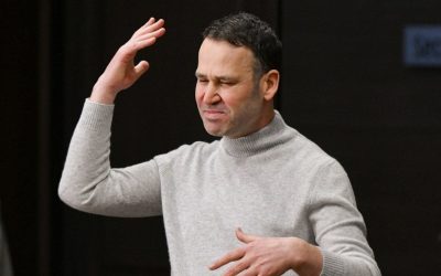 Telefonul NU mai tace: Ce vrea PSD? Un lider dezvăluie misterul