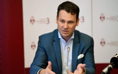Negoiță, lăudătorul lui Bolojan: Premierul merită susținut pentru reforme