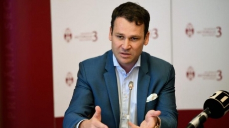 Negoiță, lăudătorul lui Bolojan: Premierul merită susținut pentru reforme