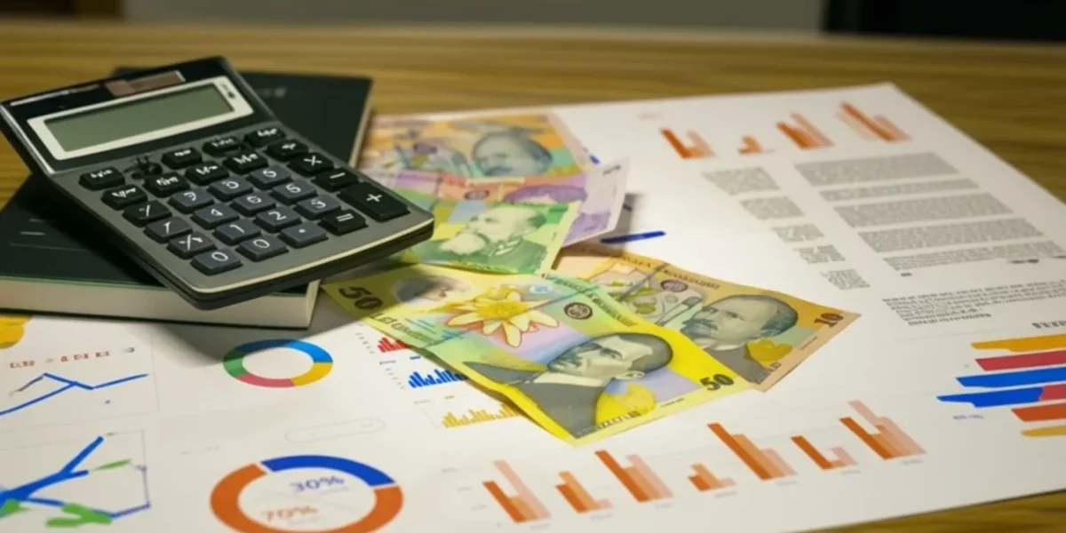 Românii, loviți de dobânzi: Pot cere despăgubiri