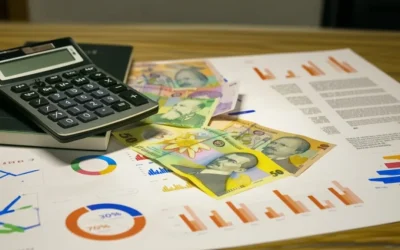 Românii, loviți de dobânzi: Pot cere despăgubiri