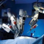 MS lansează AP-ROBOTICĂ: Chirurgie robotică, plătită de stat în spitale. Lista completă