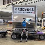 Roboții umanoizi, noua forță de muncă în aeroporturile din Japonia