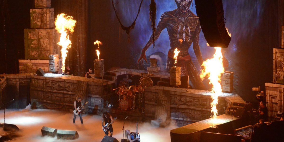 Șase britanici, record în Hall of Fame: Muzica UK cucerește America