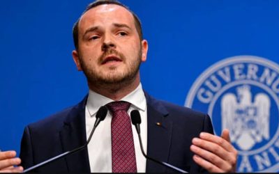 Ministrul Sănătății, la Washington: Acord pentru medicamente, după scandalul vaccinurilor?