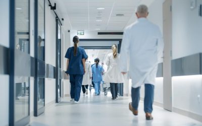 Rogobete, discuții cu Medtronic despre modernizarea Sănătății din România