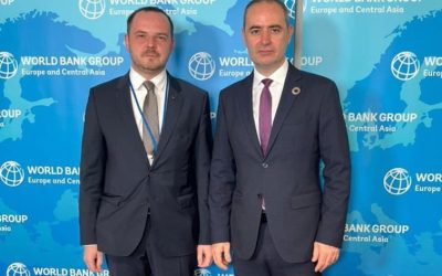 Miniștrii Sănătății și Finanțelor, la discuții cruciale cu Pfizer în SUA