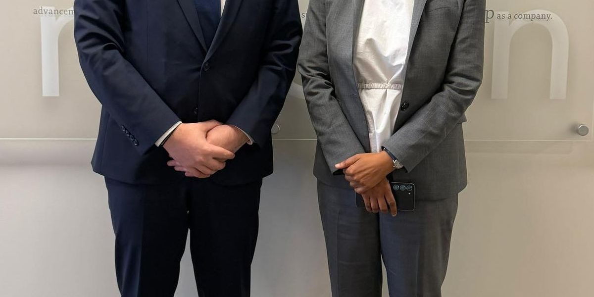 Ministrul Sănătății, la Washington: Întâlnire cu liderul tehnologiei medicale