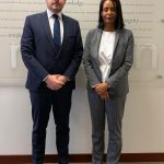 Ministrul Sănătății, la Washington: Întâlnire cu liderul tehnologiei medicale