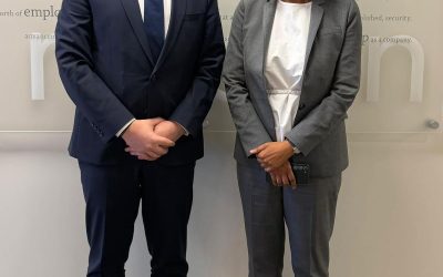 Ministrul Sănătății, la Washington: Întâlnire cu liderul tehnologiei medicale