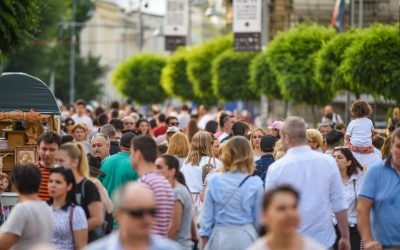 Unde sunt banii grei în România? Vezi ce salarii se oferă