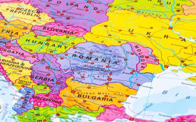 România, în cădere liberă, Bulgaria în ascensiune: Ce se întâmplă în retailul UE