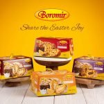 Boromir scoate Pasca de Paște: Bucurie Gustoasă în România!