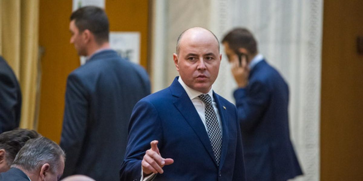 România, la un pas de „copilul problemă” UE? Muraru: Criza, ca mișcarea Tisza