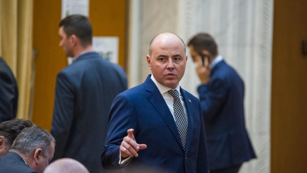 România, la un pas de „copilul problemă” UE? Muraru: Criza, ca mișcarea Tisza
